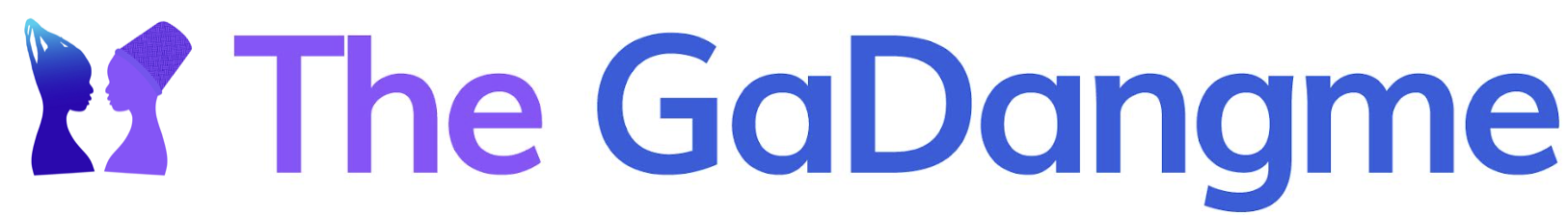 The GaDangme
