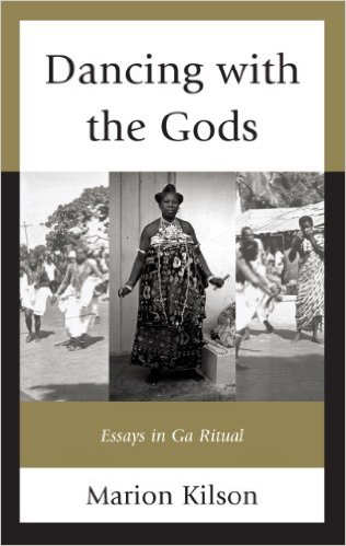 Dancing With the Gods