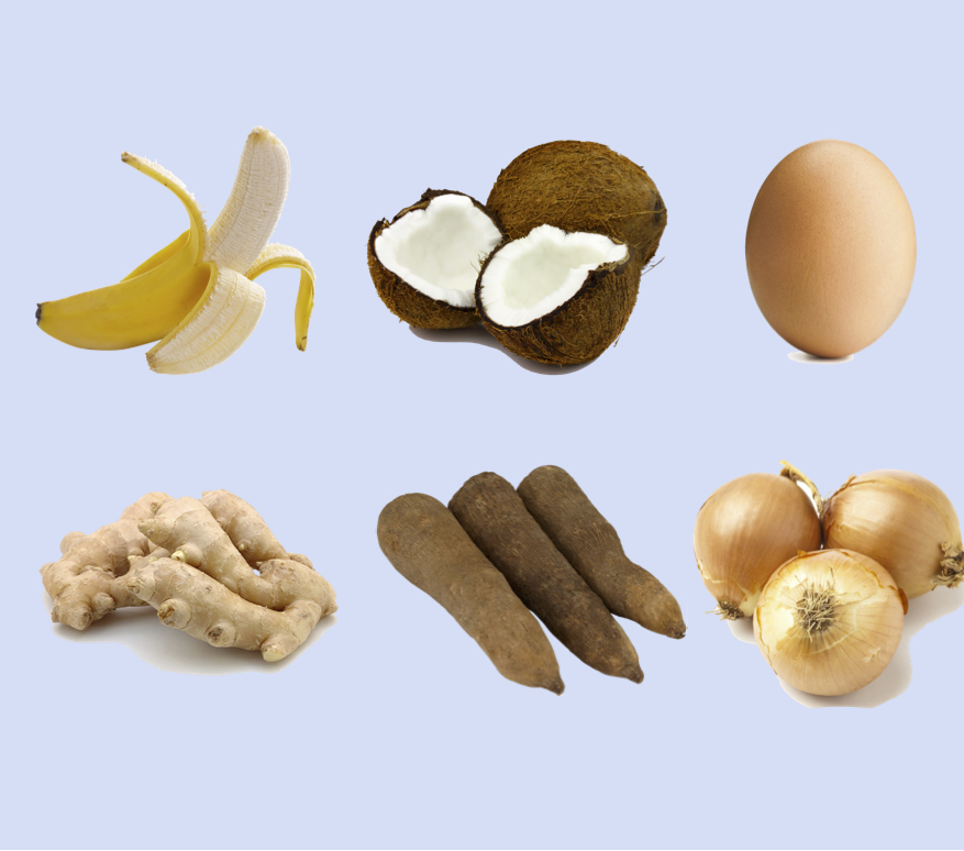 Foods