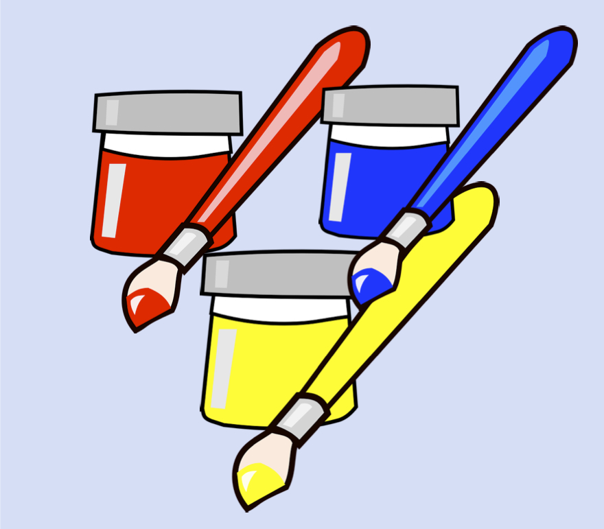 Selected Colours