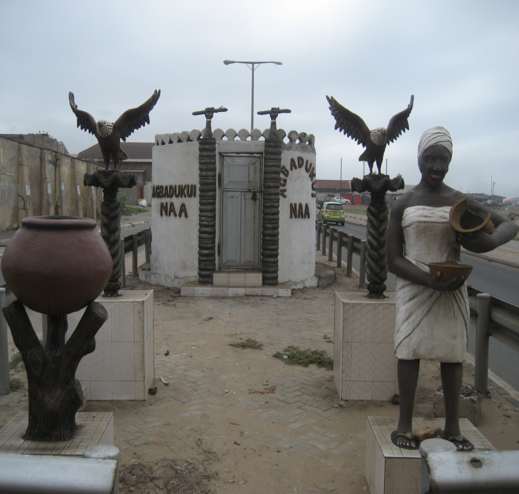 Kpele